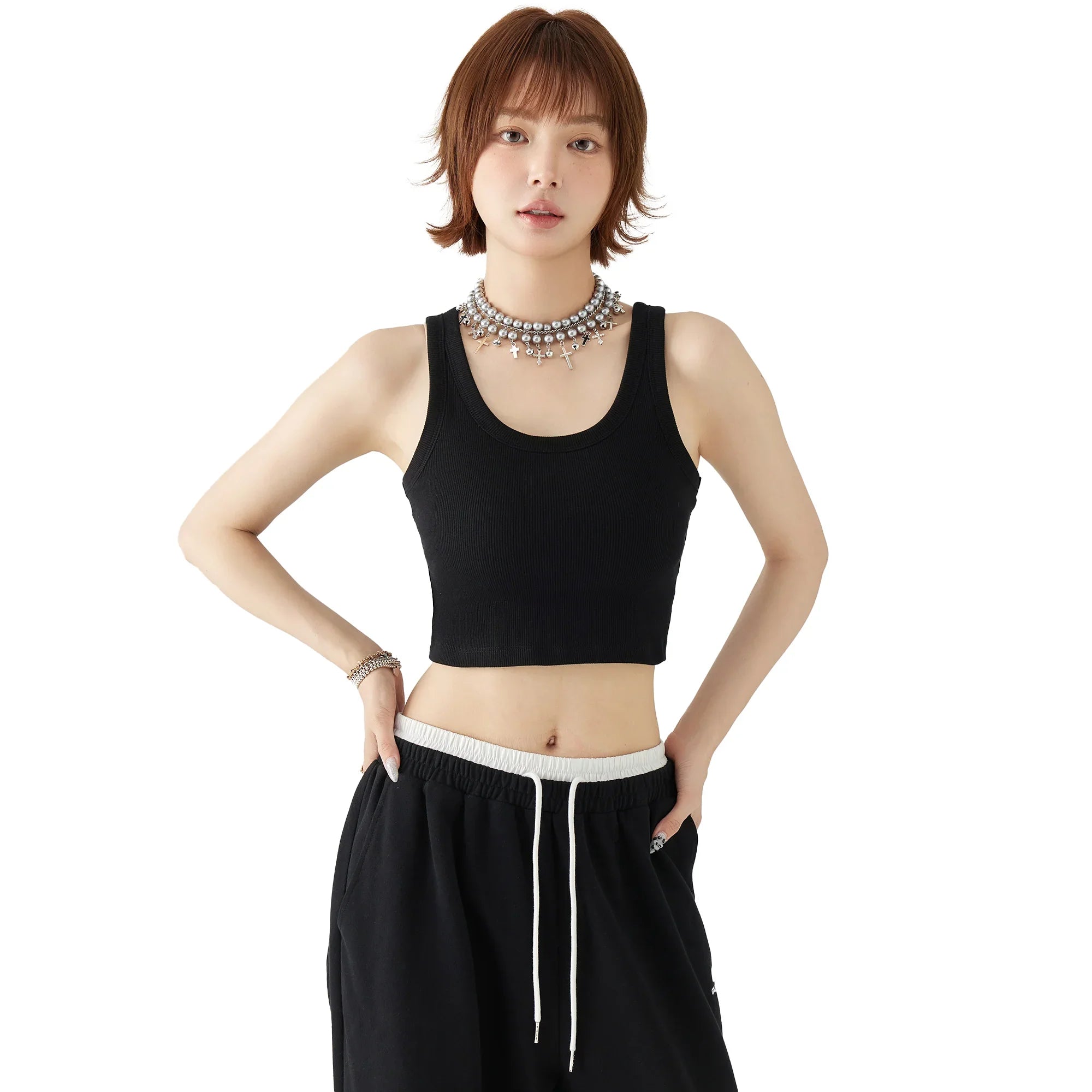 Топ женский Golfcross - Boxette Shop